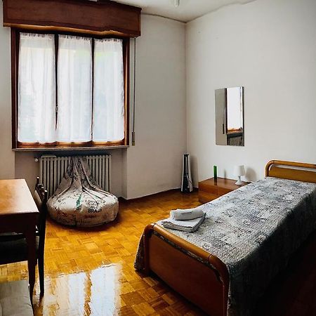 Tinashouse Lejlighed Verona Eksteriør billede