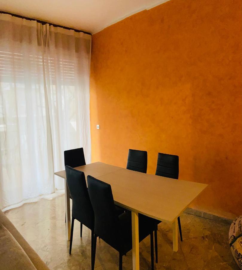 Tinashouse Lejlighed Verona Eksteriør billede